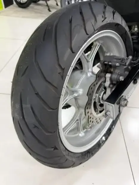HONDA NC 750 X ABS, Foto 7