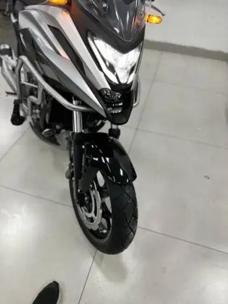 HONDA NC 750 X ABS, Foto 3