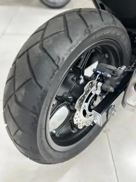 HONDA NC 750 X ABS, Foto 4