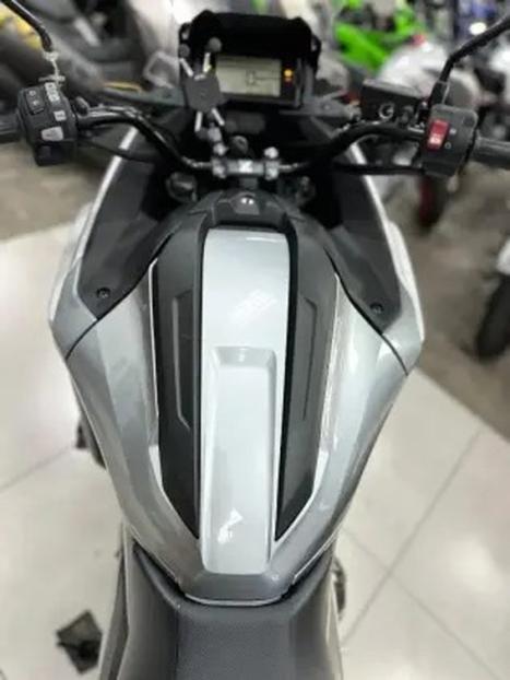 HONDA NC 750 X ABS, Foto 6