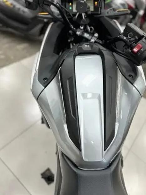 HONDA NC 750 X ABS, Foto 10