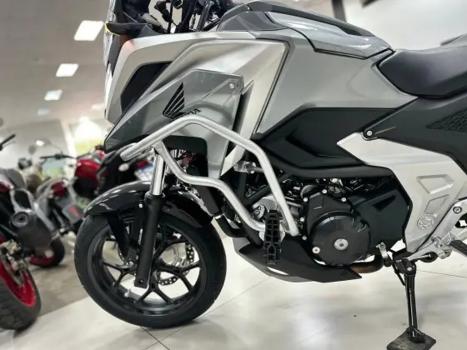 HONDA NC 750 X ABS, Foto 11