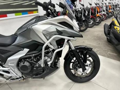 HONDA NC 750 X ABS, Foto 12