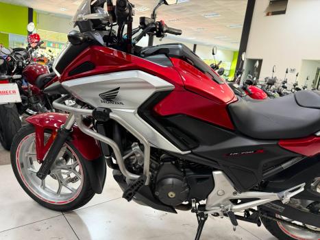 HONDA NC 750 X ABS, Foto 4