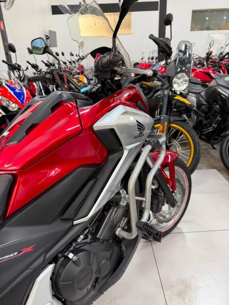 HONDA NC 750 X ABS, Foto 6