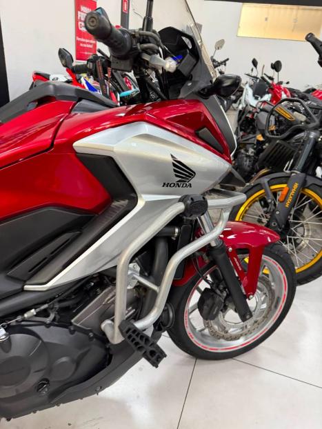 HONDA NC 750 X ABS, Foto 7