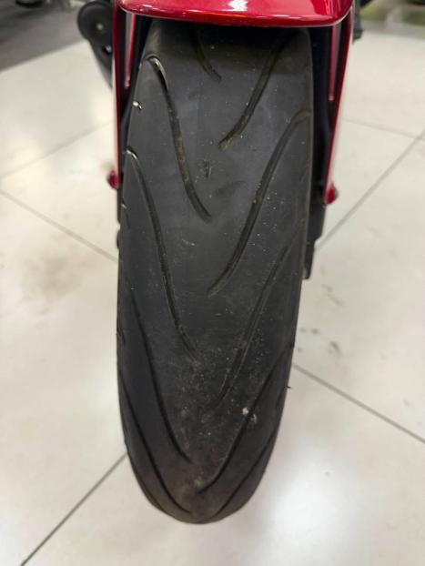HONDA NC 750 X ABS, Foto 8