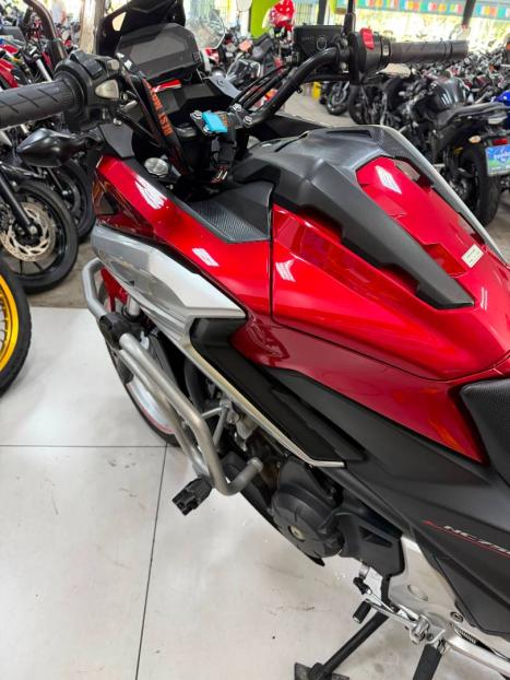 HONDA NC 750 X ABS, Foto 10