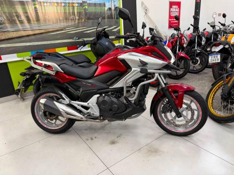 HONDA NC 750 X ABS, Foto 11