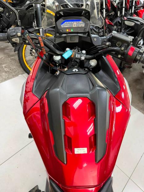 HONDA NC 750 X ABS, Foto 12