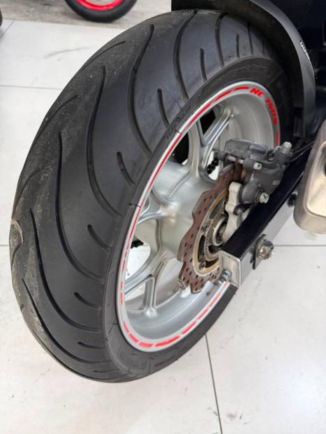 HONDA NC 750 X ABS, Foto 13