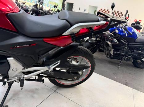 HONDA NC 750 X ABS, Foto 14