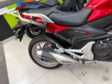 HONDA NC 750 X ABS, Foto 16