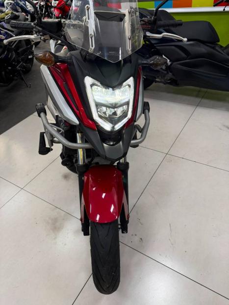 HONDA NC 750 X ABS, Foto 19