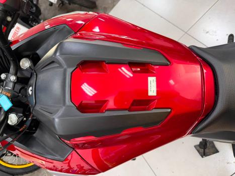 HONDA NC 750 X ABS, Foto 20