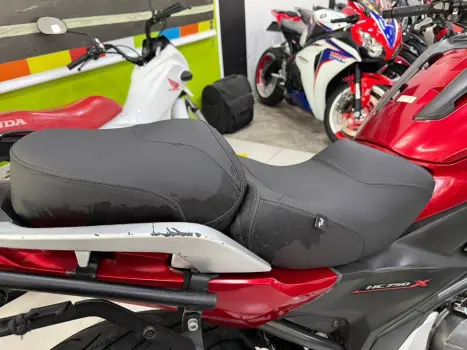 HONDA NC 750 X ABS, Foto 2