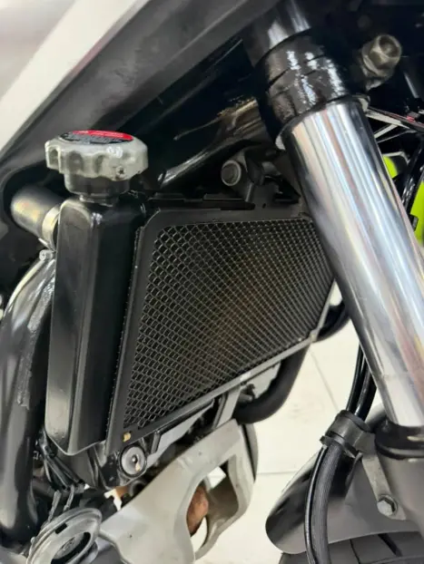 HONDA NC 750 X ABS, Foto 3