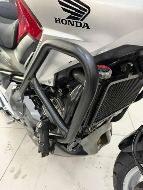 HONDA NC 750 X ABS, Foto 4