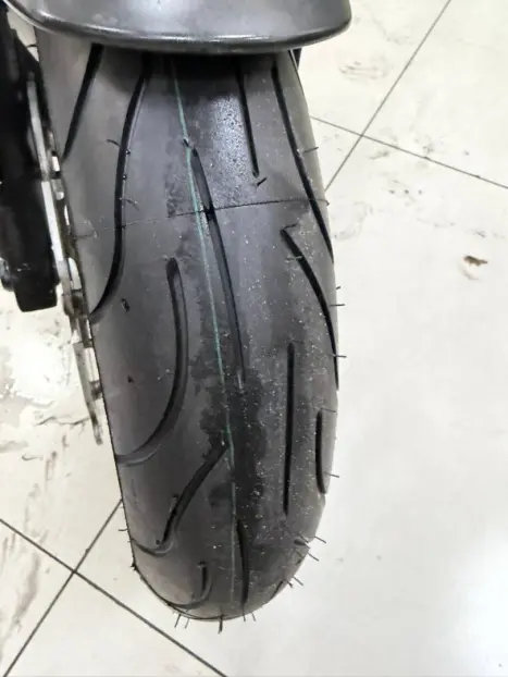 HONDA NC 750 X ABS, Foto 5
