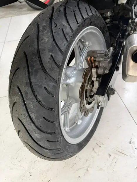 HONDA NC 750 X ABS, Foto 6
