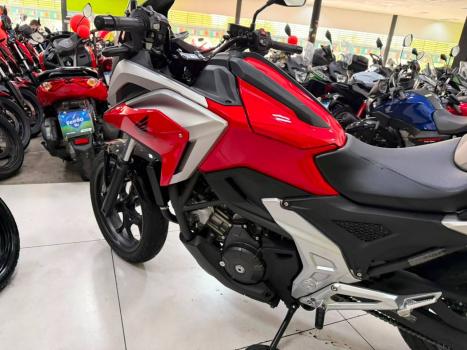 HONDA NC 750 X ABS, Foto 6