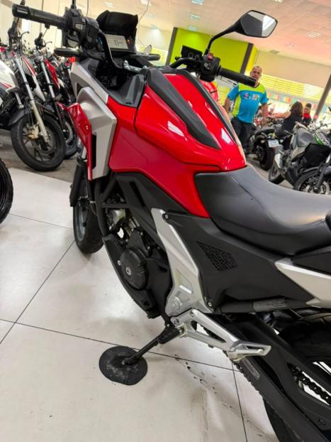 HONDA NC 750 X ABS, Foto 7