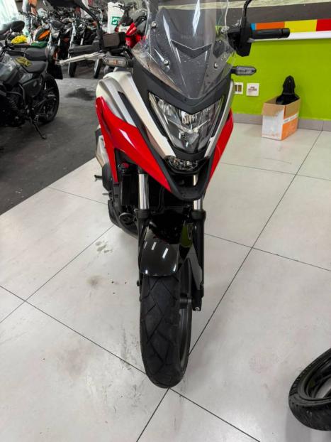 HONDA NC 750 X ABS, Foto 8