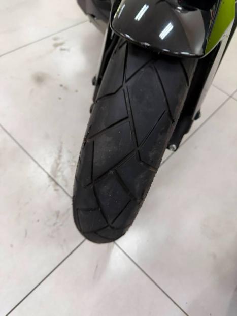 HONDA NC 750 X ABS, Foto 10
