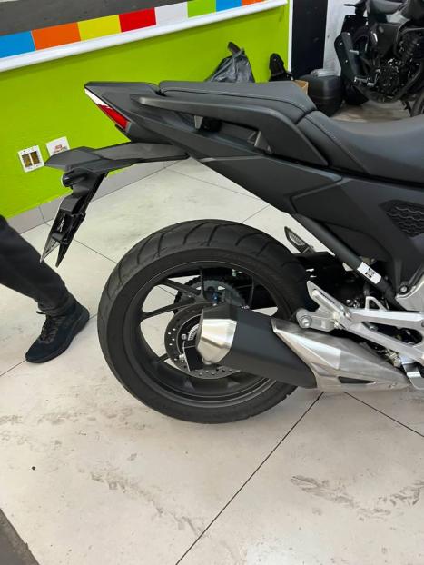 HONDA NC 750 X ABS, Foto 3
