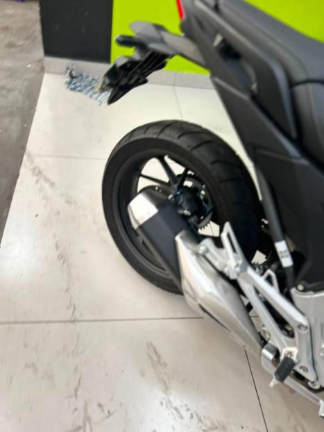 HONDA NC 750 X ABS, Foto 4