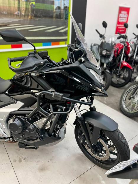 HONDA NC 750 X ABS, Foto 5
