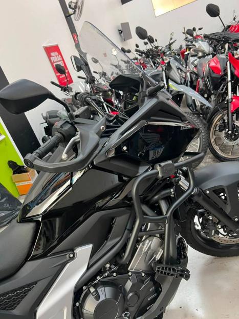 HONDA NC 750 X ABS, Foto 6