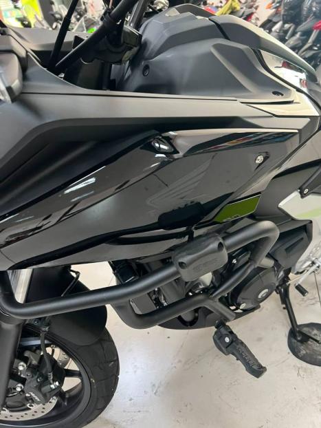 HONDA NC 750 X ABS, Foto 7
