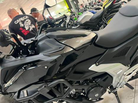 HONDA NC 750 X ABS, Foto 8