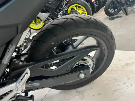 HONDA NC 750 X ABS, Foto 13