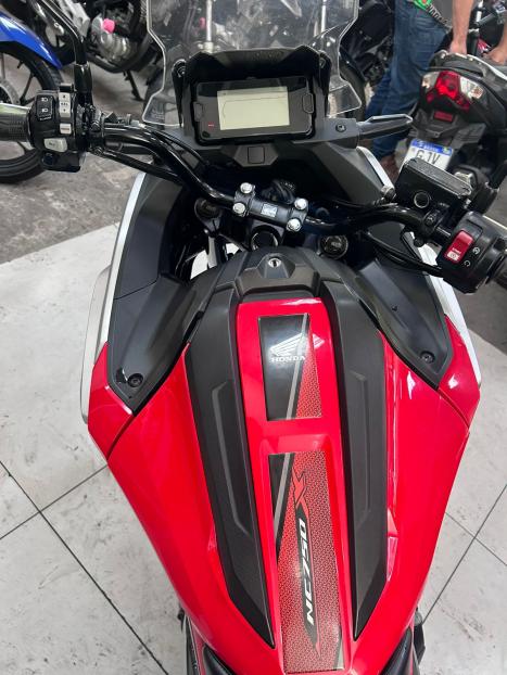 HONDA NC 750 X ABS, Foto 6