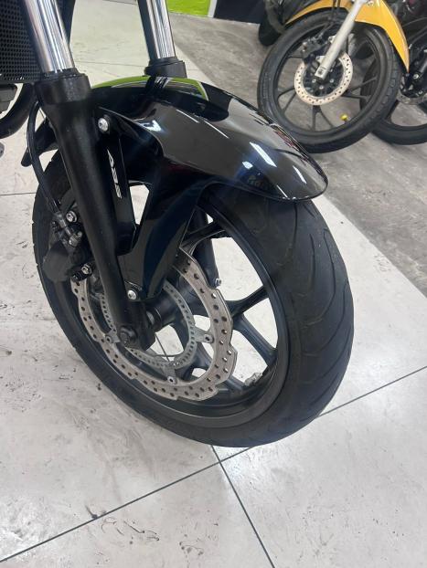 HONDA NC 750 X ABS, Foto 8