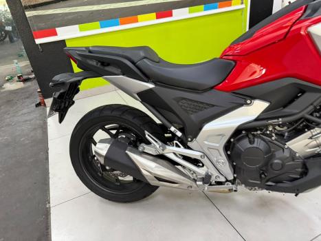 HONDA NC 750 X ABS, Foto 3