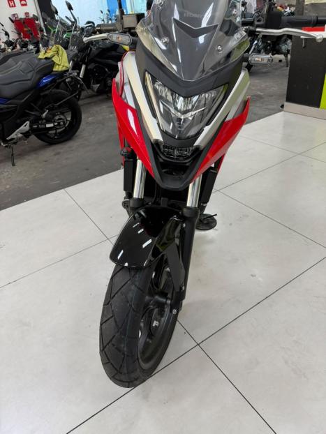 HONDA NC 750 X ABS, Foto 5