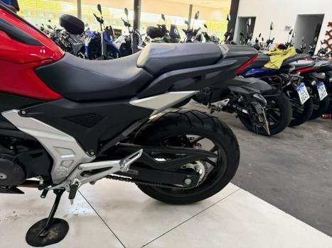 HONDA NC 750 X ABS, Foto 6