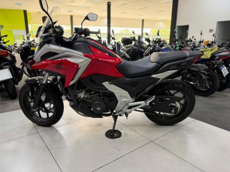 HONDA NC 750 X ABS, Foto 8