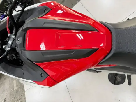 HONDA NC 750 X ABS, Foto 9