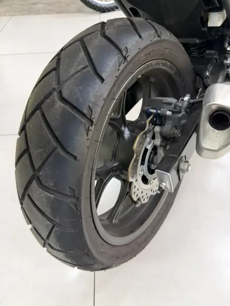 HONDA NC 750 X ABS, Foto 10
