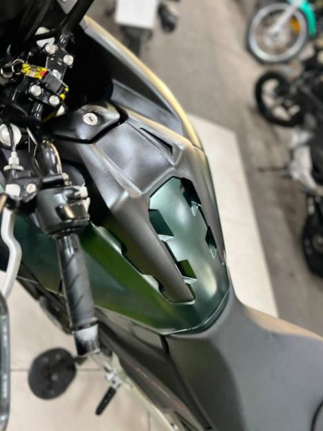 HONDA NC 750 X ABS, Foto 3