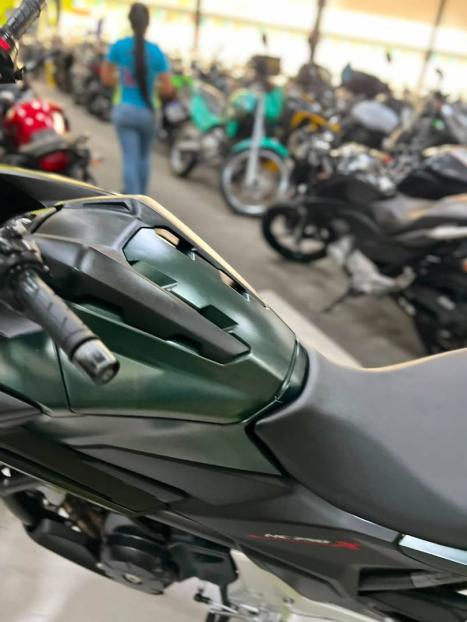 HONDA NC 750 X ABS, Foto 5