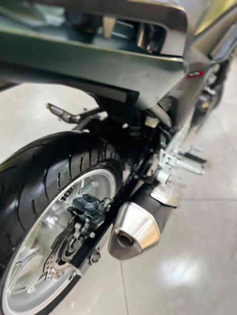 HONDA NC 750 X ABS, Foto 6