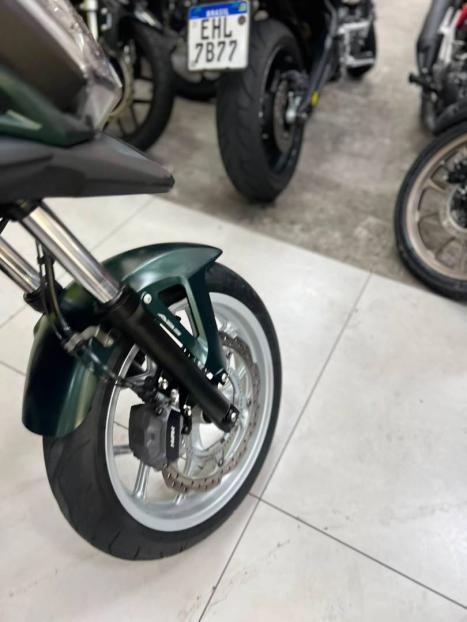 HONDA NC 750 X ABS, Foto 7
