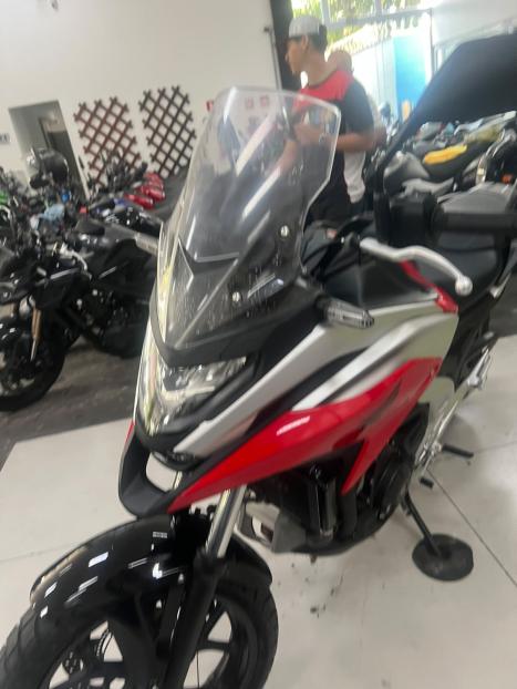 HONDA NC 750 X ABS, Foto 2