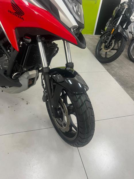 HONDA NC 750 X ABS, Foto 5