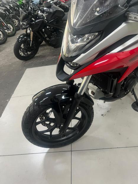HONDA NC 750 X ABS, Foto 6
